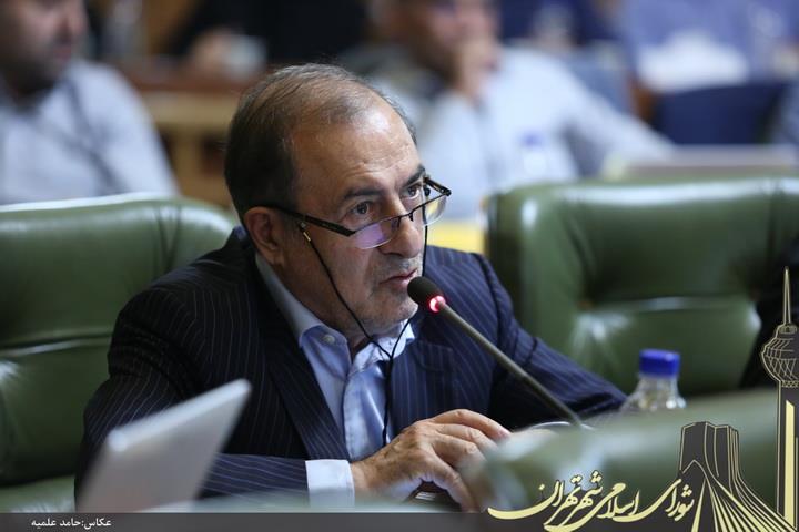 مرتضی الویری در تذکری به شهرداری تهران : لوایح مربوط به وضع عوارض جدید باید سریعتر به شورا ارسال شود